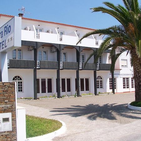 Hotel Mira Rio Esposende Extérieur photo