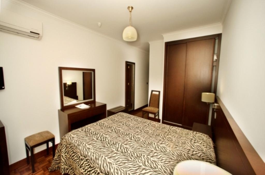 Hotel Mira Rio Esposende Chambre photo