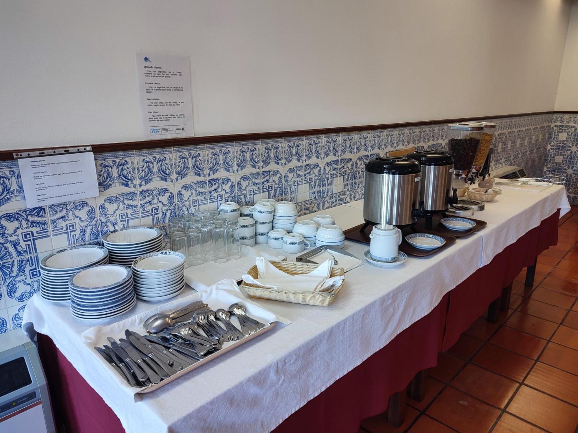 Hotel Mira Rio Esposende Extérieur photo