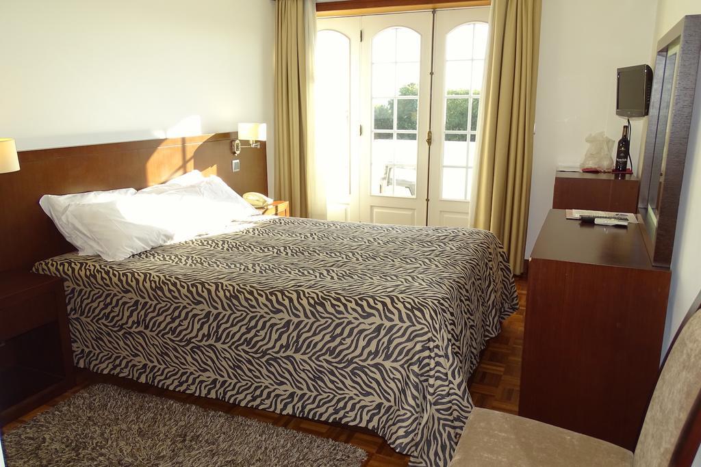 Hotel Mira Rio Esposende Extérieur photo