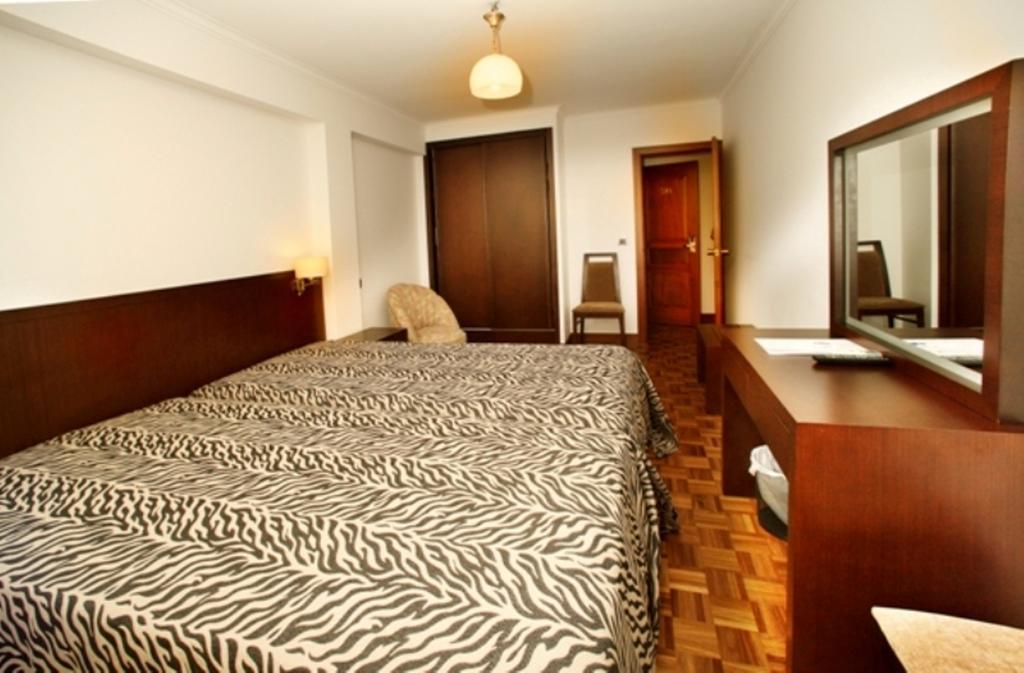 Hotel Mira Rio Esposende Extérieur photo