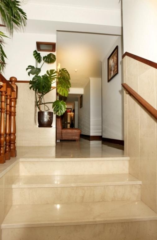 Hotel Mira Rio Esposende Extérieur photo
