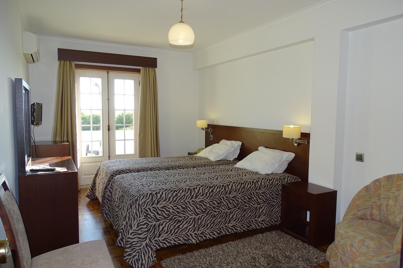 Hotel Mira Rio Esposende Extérieur photo