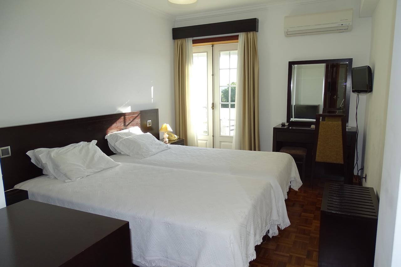 Hotel Mira Rio Esposende Extérieur photo