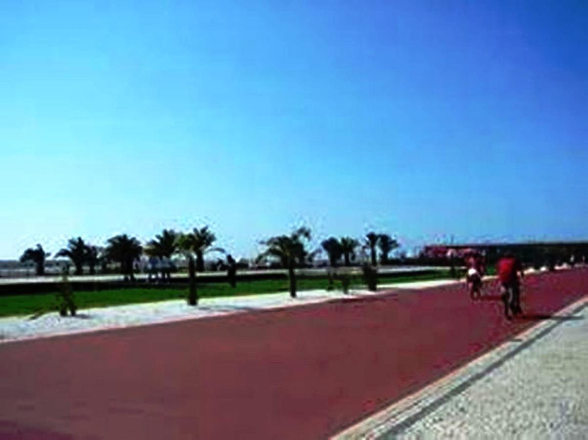 Hotel Mira Rio Esposende Extérieur photo