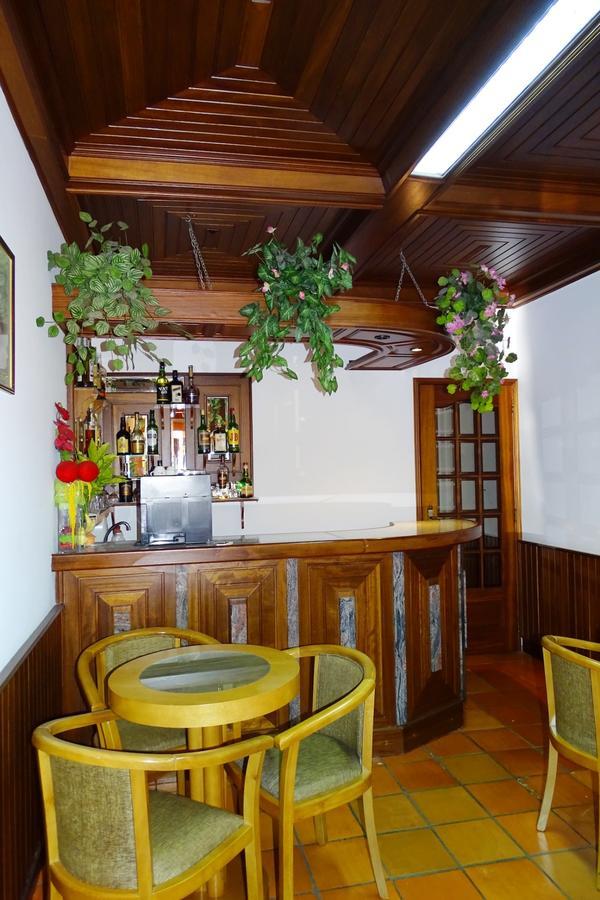 Hotel Mira Rio Esposende Extérieur photo