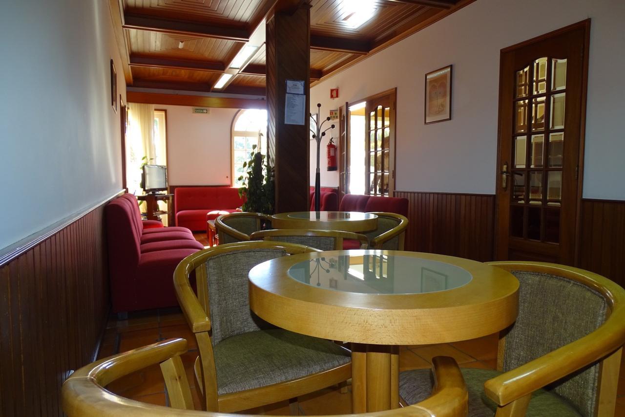 Hotel Mira Rio Esposende Extérieur photo