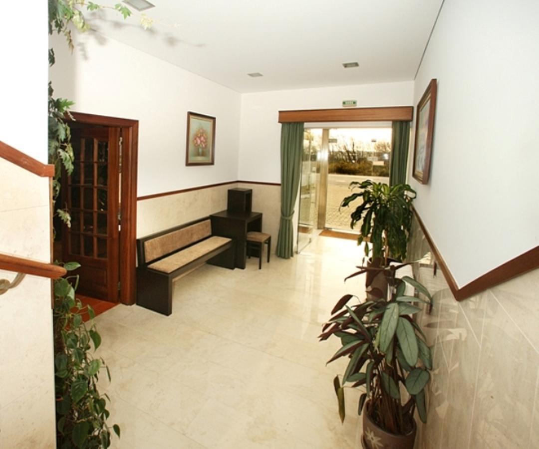 Hotel Mira Rio Esposende Extérieur photo
