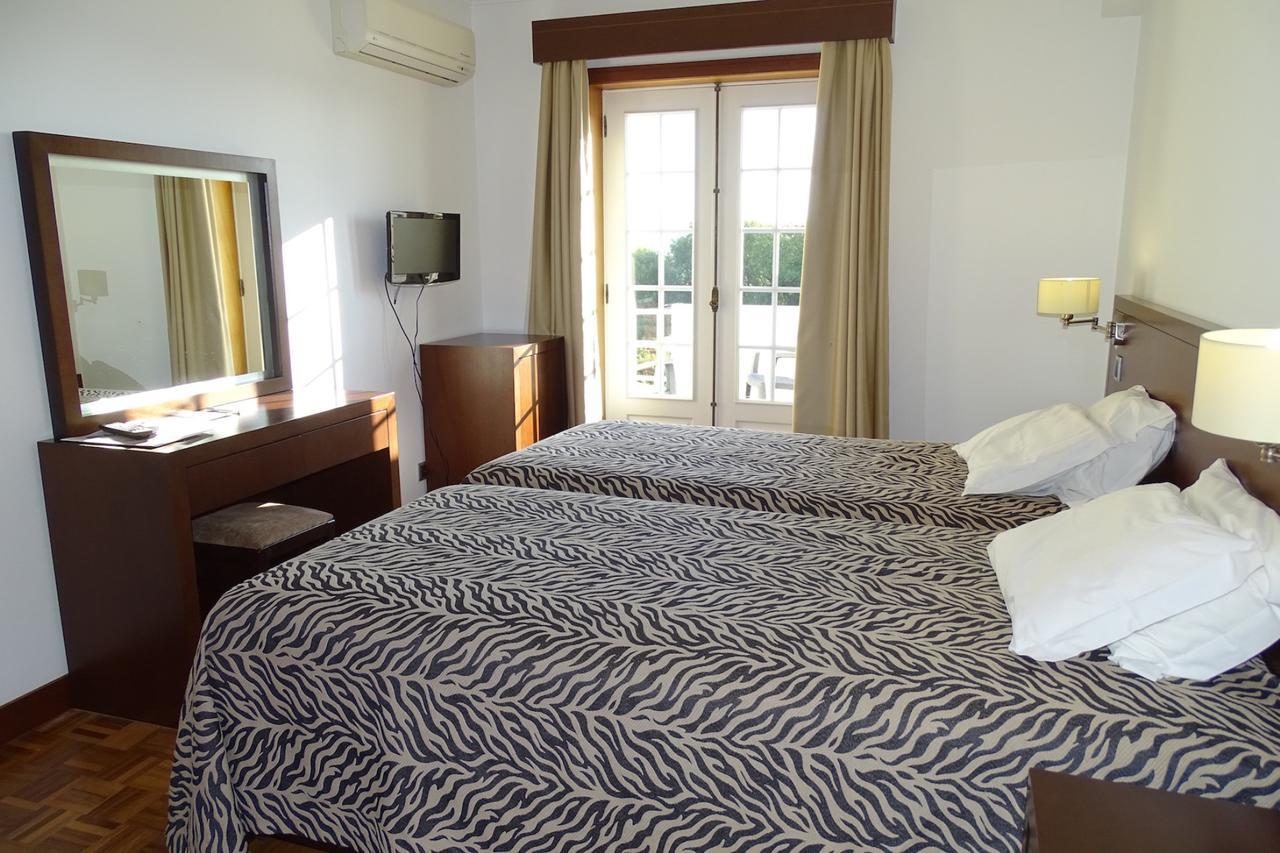 Hotel Mira Rio Esposende Extérieur photo