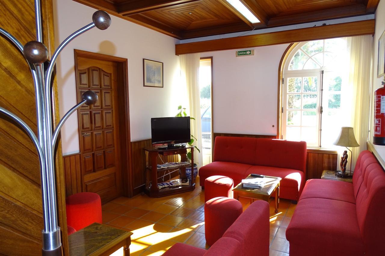 Hotel Mira Rio Esposende Extérieur photo