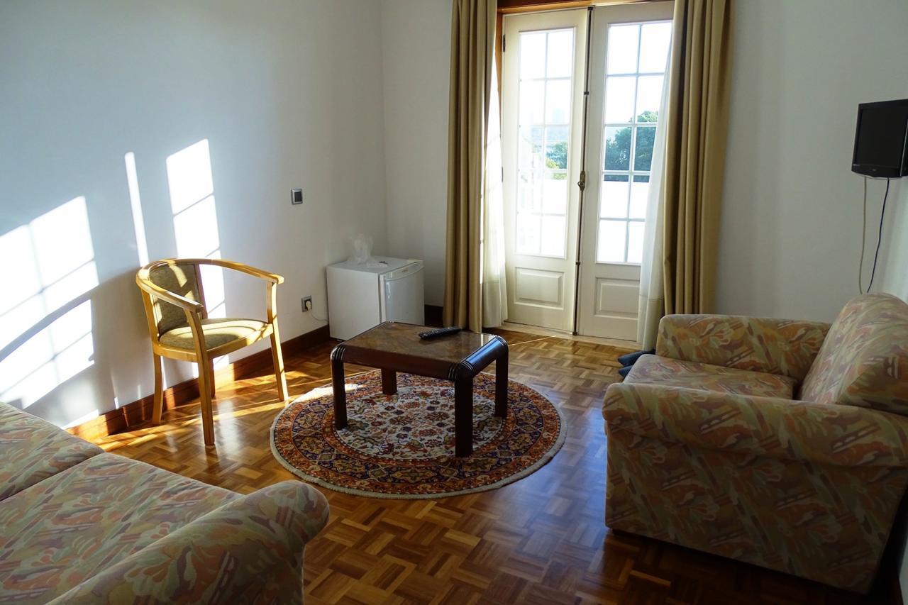 Hotel Mira Rio Esposende Extérieur photo