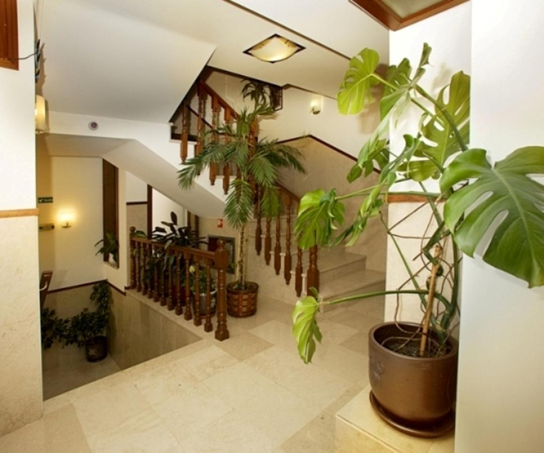 Hotel Mira Rio Esposende Extérieur photo