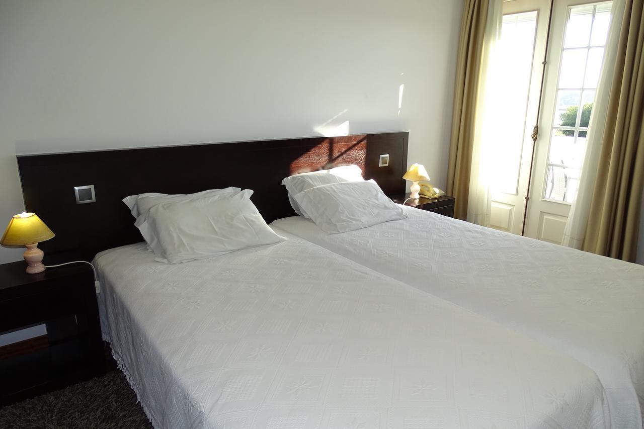 Hotel Mira Rio Esposende Extérieur photo