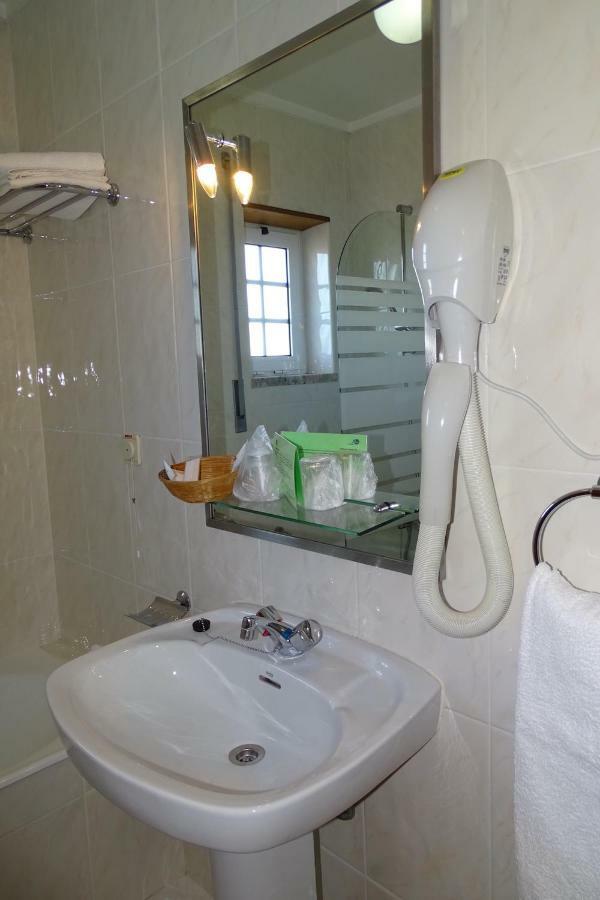 Hotel Mira Rio Esposende Extérieur photo